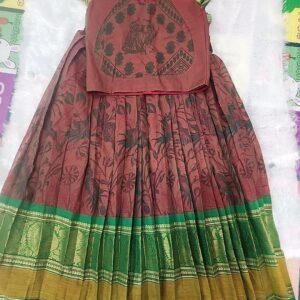blush pink floral embroidered sareeblush pink floral embroidered saree