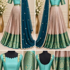 womens lehenga2
